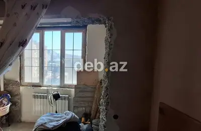 Suraxanı, 3 otaqlı, Yeni tikili, m. Koroğlu, 71 kv. m — kiçik şəkil 10