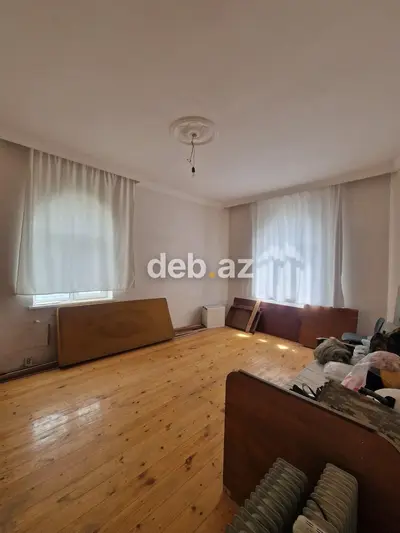 Zabrat 7 otaqlı, 210 kv. m, Kredit yoxdur — kiçik şəkil 8