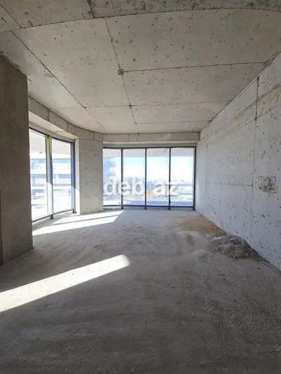 Ağ şəhər, 4 otaqlı, Yeni tikili, m. Xətai, 215 kv. m — kiçik şəkil 6
