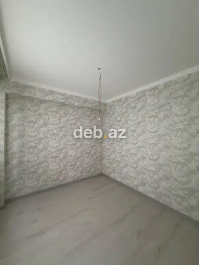 Masazır, 3 otaqlı, Yeni tikili, 82 kv. m — kiçik şəkil 5