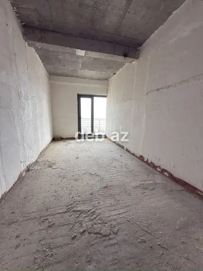 Ağ şəhər, 3 otaqlı, Yeni tikili, 157 kv. m — kiçik şəkil 8