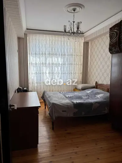 Yeni Yasamal, 2 otaqlı, Yeni tikili, m. İnşaatçılar, 85 kv. m — kiçik şəkil 2