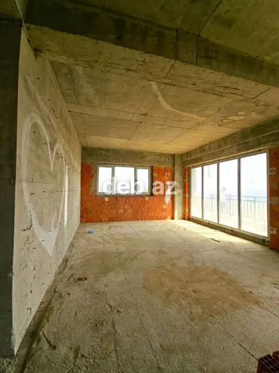 Ağ şəhər, 3 otaqlı, Yeni tikili, m. Xətai, 157 kv. m — kiçik şəkil 13