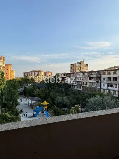 Həzi Aslanov qəs., 2 otaqlı, Yeni tikili, m. Həzi Aslanov, 80 kv. m — kiçik şəkil 8