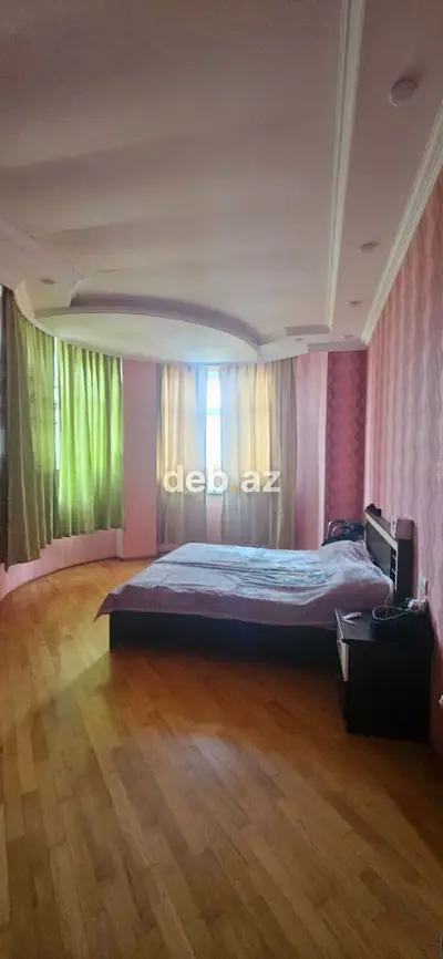 3 otaqlı, Yeni tikili, 152 kv. m — kiçik şəkil 5
