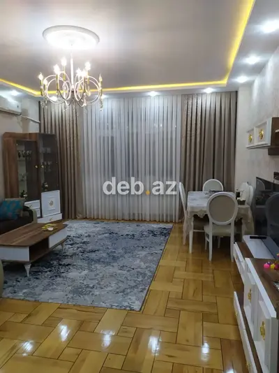 Sumqayıt, 3 otaqlı, Köhnə tikili, 98 kv. m — kiçik şəkil 10