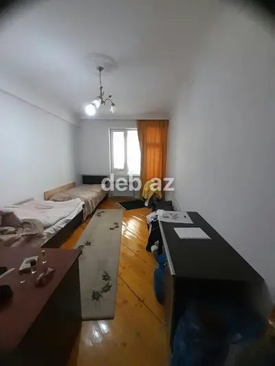 8-ci kilometr, 3 otaqlı, Yeni tikili, 127 kv. m — kiçik şəkil 10