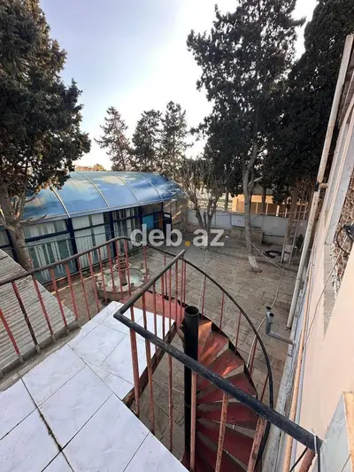 Mərdəkan 6 otaqlı, 100 kv. m, Kredit var — kiçik şəkil 7