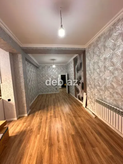 Məmmədli, 3 otaqlı, Yeni tikili, m. Koroğlu, 74 kv. m — kiçik şəkil 13