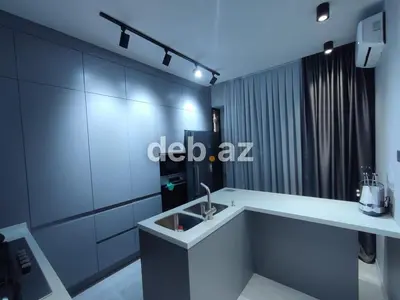 3 otaqlı, Yeni tikili, 145 kv. m — kiçik şəkil 11
