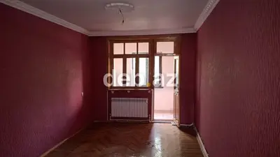 Gəncə, 2 otaqlı, Köhnə tikili, 55 kv. m — kiçik şəkil 12
