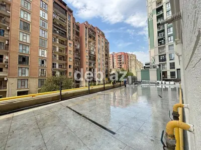 2 otaqlı, Yeni tikili, 97 kv. m — kiçik şəkil 11