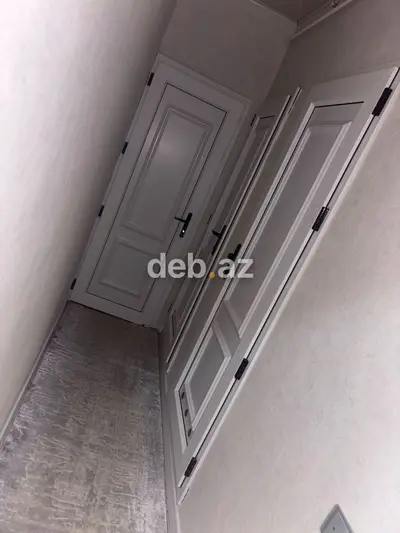 Bakı, 3 otaqlı, Köhnə tikili, m. Əhmədli, 85 kv. m — kiçik şəkil 12