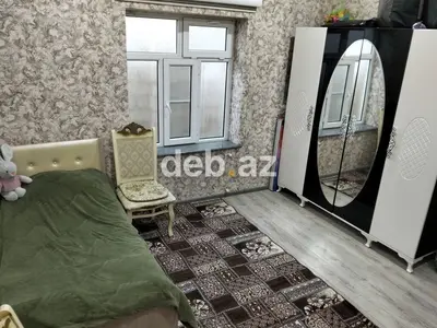 Hövsan qəs. 4 otaqlı, 155 kv. m, Kredit yoxdur, Yeni təmirli — kiçik şəkil 6