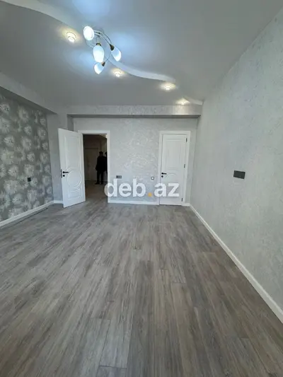 4 otaqlı, Yeni tikili, 185 kv. m — kiçik şəkil 7