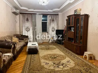 2 otaqlı, Yeni tikili, 95 kv. m — kiçik şəkil 4