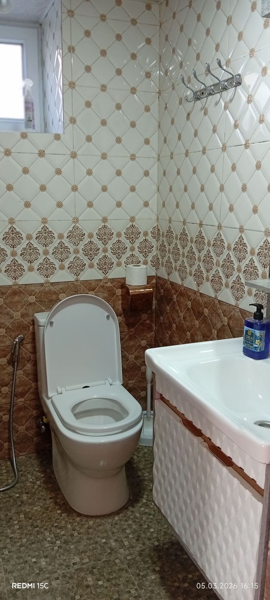 Şahdağ yolunda günlük kirayə həyət evi – Qusar, Çiləgir kəndi (10 nəfərlik, Manqal, Samovar, Besedka) — kiçik şəkil 17