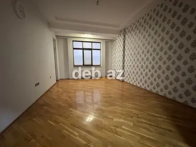 3 otaqlı, Yeni tikili, 97 kv. m — kiçik şəkil 5