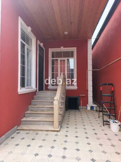 Məmmədli 3 otaqlı, 70 kv. m, Kredit var — kiçik şəkil 2