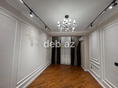2 otaqlı, Yeni tikili, 65 kv. m — kiçik şəkil 6