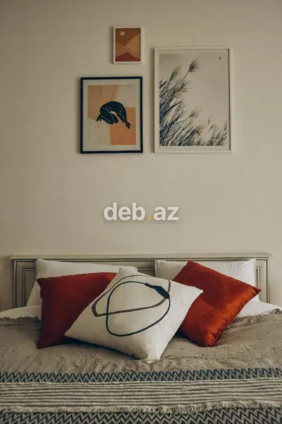 2 otaqlı, Səbail r. r-nu — kiçik şəkil 10