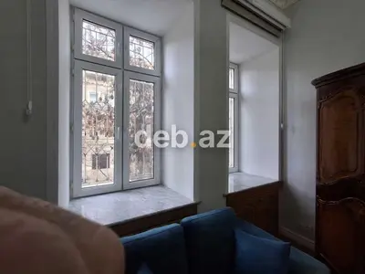 Bakı, Bayıl, 5 otaqlı, Köhnə tikili, m. Sahil, 150 kv. m — kiçik şəkil 11