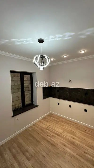 MASAZIRDA LÜKS 2 MƏRTƏBƏLİ EV SATILIR! Qiymət: 106 000 AZN — kiçik şəkil 11
