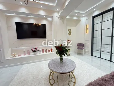 Yeni Yasamal, 3 otaqlı, Yeni tikili, m. 20 Yanvar, 127 kv. m — kiçik şəkil 12