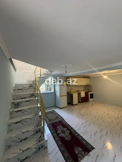 3 otaqlı, 85 kv. m, Kredit var, Yeni təmirli — kiçik şəkil 3