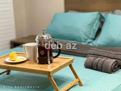 2 otaqlı, Nəsimi r. r-nu — kiçik şəkil 2