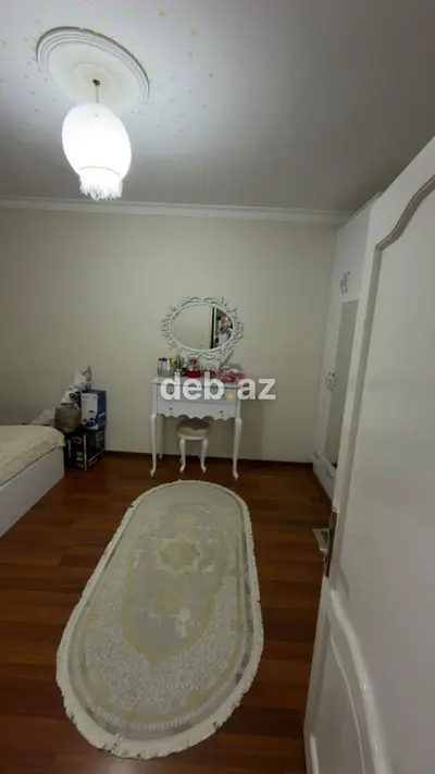 Bakı, 3 otaqlı, Köhnə tikili, 85 kv. m — kiçik şəkil 9