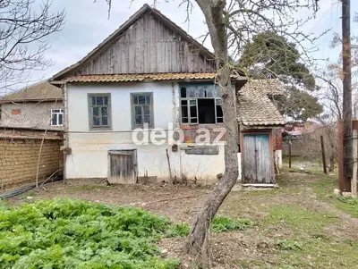 Cəlilabad Rayon 60 Sot Həyət evi satılır. Şəkillərdə görünən ev — kiçik şəkil 3