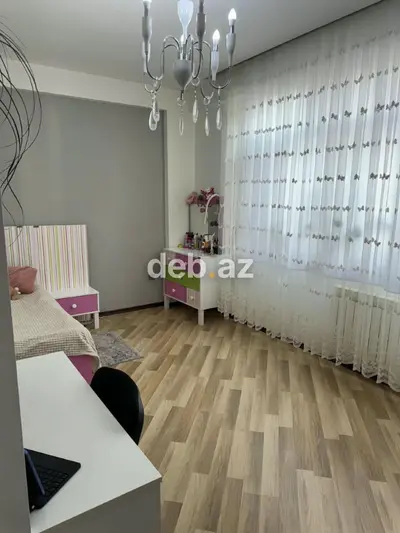 3 otaqlı, Yeni tikili, m. Həzi Aslanov, 128 kv. m — kiçik şəkil 3