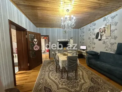 Satışa təklif olunur: həyət evi - Həyətyanı sahə: Tamamilə daşla — kiçik şəkil 6