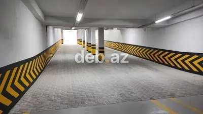 Ağ şəhər, 2 otaqlı, Yeni tikili, 98 kv. m — kiçik şəkil 8