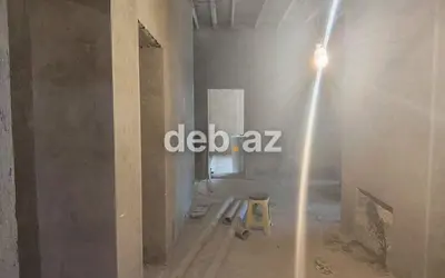 7 otaqlı, 245 kv. m, Kredit yoxdur, Təmirsiz — kiçik şəkil 8