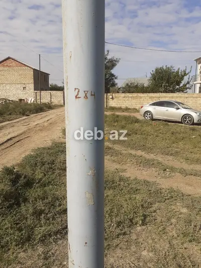 Güzdəkdə Tikinti Təyinatlı 10 Sot Kupçalı Torpaq — kiçik şəkil 2