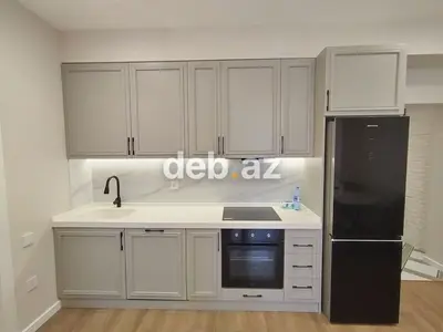 2 otaqlı, Yeni tikili, m. Neftçilər, 51 kv. m — kiçik şəkil 7