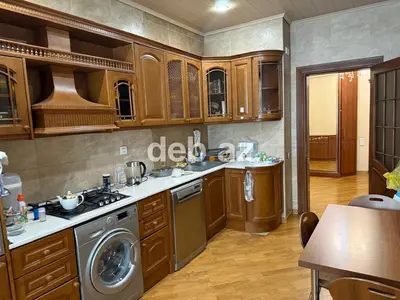 3 otaqlı, Yeni tikili, 135 kv. m — kiçik şəkil 11