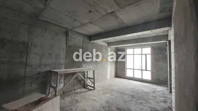 Yasamal, 4 otaqlı, Yeni tikili, m. Elmlər Akademiyası, 207 kv. m — kiçik şəkil 3