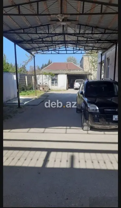 9 otaq, 600 kv. m, Kredit yoxdur, Orta təmir — kiçik şəkil 2