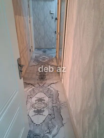 2 otaqlı, Yeni tikili, 58 kv. m — kiçik şəkil 3