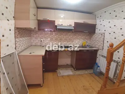 Bakı, Binəqədi qəs., 3 otaqlı, Köhnə tikili, 85 kv. m — kiçik şəkil 3