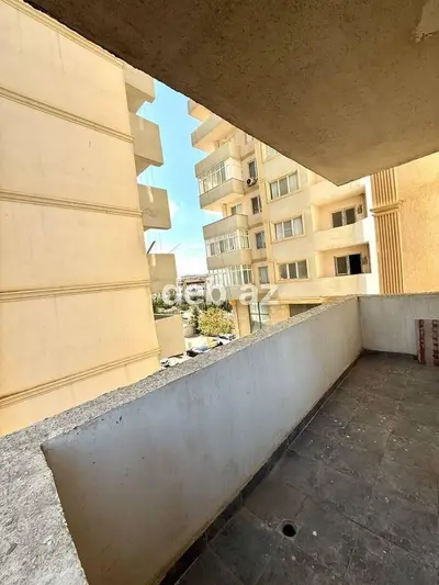 8-ci kilometr, 3 otaqlı, Yeni tikili, m. Xalqlar Dostluğu, 136 kv. m — kiçik şəkil 10