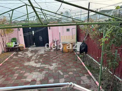 Bakı, Hövsan qəs., 3 otaqlı, Köhnə tikili, m. Həzi Aslanov, 85 kv. m — kiçik şəkil 8