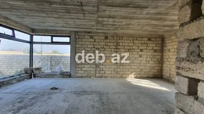 Təcili Villa satılır!!! Çıxarışlı və təyinatı "Xüsusi Mülkiyyət" olan — kiçik şəkil 3
