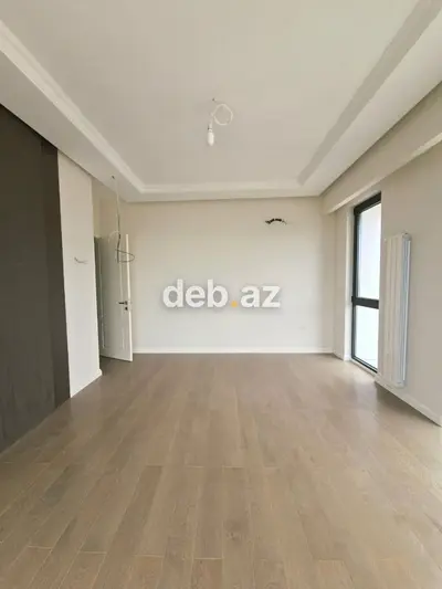 3 otaqlı, Yeni tikili, m. Nəriman Nərimanov, 80 kv. m — kiçik şəkil 8