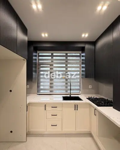 Bakı, 3 otaqlı, Köhnə tikili, 60 kv. m — kiçik şəkil 15