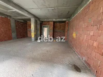 Nardaran qəs., 2 otaqlı, Yeni tikili, 93 kv. m — kiçik şəkil 2