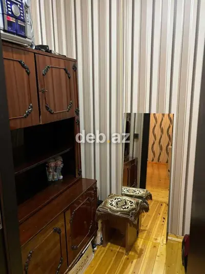 Yeni Yasamal, 2 otaqlı, Yeni tikili, m. İnşaatçılar, 85 kv. m — kiçik şəkil 11